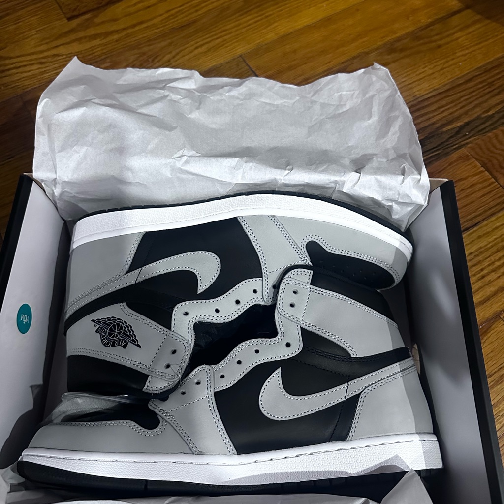 Air Jordan 1 Retro High Og 555088 035